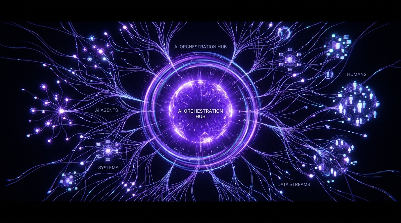 AI Orchestration Hub